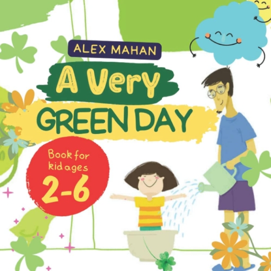 صورة A Very Green Day